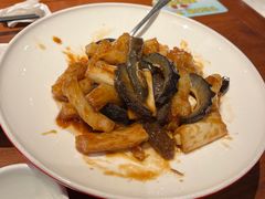 -崔义清鲁菜馆(大明湖店)