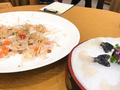 -寻味顺德·南记酒家·传统顺德菜·鱼生(广源路店)