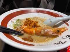 -雷门拉面·现熬骨汤(凯德来福士店)