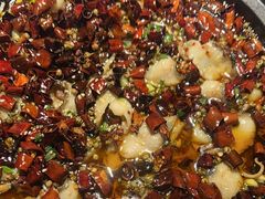 -常和州·夜宵大排档(常州单店)