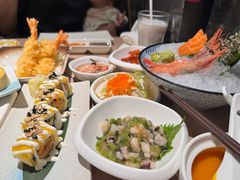 -大渔铁板烧(万象城店)