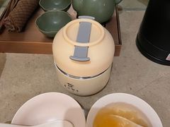 -西安华清御汤酒店