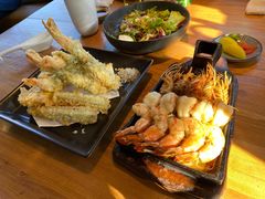 铁锄大虾-Hatsune隐泉日式料理(三里屯太古里店)