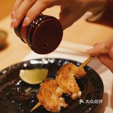 日式燒き鳥中的爱马仕 | 千炙鸟.炭火烧鸟🍢