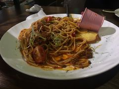 -莫比餐厅(五道口店)