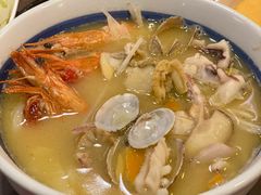 -喜多亭(宜山路店)