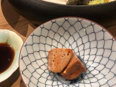 -然寿司(郎园vintage店)