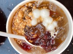 手搓冰粉-镇江龙·火锅串串(武侯祠店)