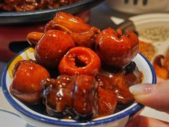 -老大连·海肠捞饭·大连海鲜大连菜(西安路店)