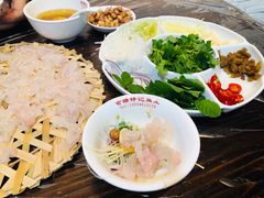 -官塘锋记鱼生·生腌·砂锅粥(牌坊街店)