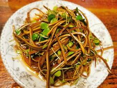 -前门故事烤鸭店(十里河店)