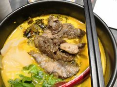 -和府捞面(天河领展广场店)