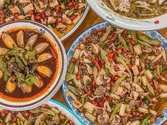 -李大爷的泡椒馆(冉家坝店)