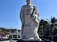 -大澳渔村及棚屋