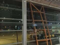 -首都机场t3-c国航两舱休息室