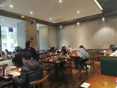 大堂-大秦地·西北菜(纬四路店)