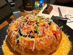 -KCOOKING概念韩餐(世茂52+店)