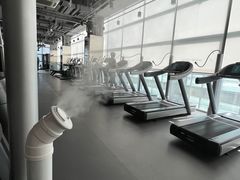 -OXYGYM 奥美氧舱运动中心(朝阳大悦城店)