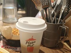 -必胜客(城西银泰店)