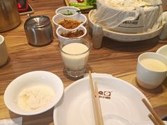 -九转小磨·非遗东北菜(群力店)