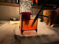 -BAR Signal·鸡尾酒酒吧