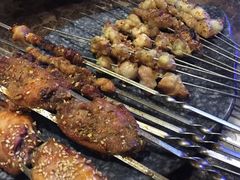 -冰城小镇音乐串吧·聚会餐厅(百子湾店)