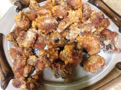 -标记美食新鲜猪杂(兴南大道店)