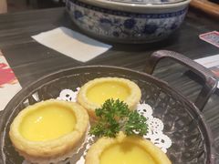农家蛋挞-虾饺妹·粤式手工点心(水荫路店)