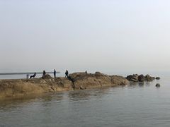 -日照灯塔风景区