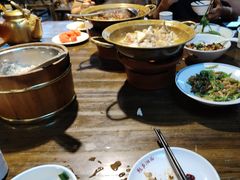 -印象鲵宴·张家界地标美食名片(溪布街店)