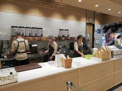 -奈雪的茶(石厦时代广场店)