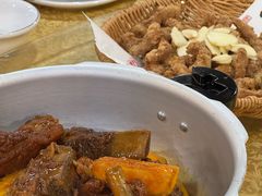 香橙肋排-202特色排档(五缘湾店)