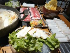 -呷哺呷哺 黄金牧场 (新中关购物中心店)