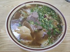 -清真·白家牛肉罩火烧老店(育才街店)