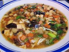 -宝葫芦西北茶食铺(万达店)