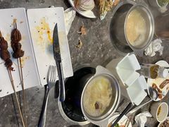 -曼格活海鲜·牛排自助(光明蓝鲸店)