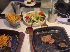 -牛扒先生·厚切雪花牛扒西餐厅(北京路禺山路店)