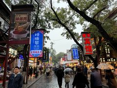 -西安贾三灌汤包·回坊小吃·清真炒菜(北院门总店)