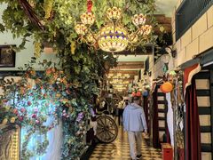 -海尔巴格一甸茶餐厅(团结路店)