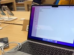 -Apple零售店(深圳益田假日广场店)