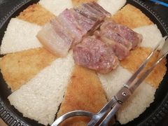 -小厨娘淮扬菜(六合欢乐港店)