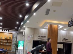 -纽斯桑拿会所(东绣路店)