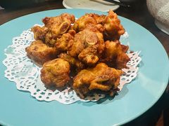 -菜先生私厨(安喜门店)