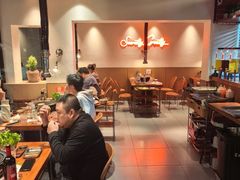 -子檀大隐炭烧(食品街店)