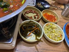 -京玉菲饭店(李村店)