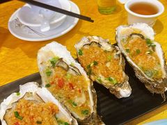 -辉记潮汕海鲜砂锅粥(林和西店)