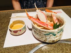 -蟹道乐(京都本店)