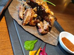 -敏珠拉姆藏餐·南京厨房(富春江东街店)