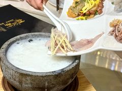 -龙发轩·全天茶市·潮粤菜(粤大金融城店)