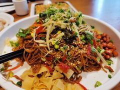 -香香海南菜餐厅